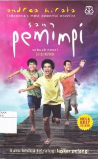 Image of Sang Pemimpi