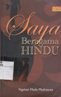 Image of Saya Beragama Hindu