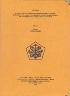 cover