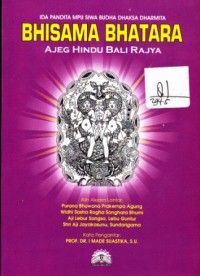 Image of BHISAMA BHATARA