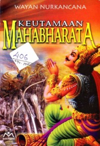 Image of KEUTAMAAN MAHABHARATA