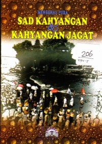 Image of MENGENAL PURA SAD KAHYANGAN DAN KAHYANGAN JAGAT