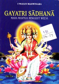 Image of GAYATRI SADHANA