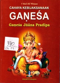 Image of Cahaya Kebijaksanaan Ganesa 