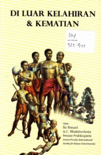 Image of DI LUAR KELAHIRAN & KEMATIAN