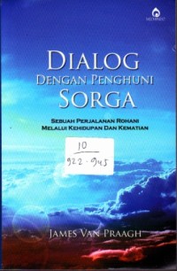 Image of DIALOG DENGAN PENGHUNI SURGA