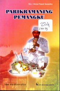 Image of Parikramaning Pemangku