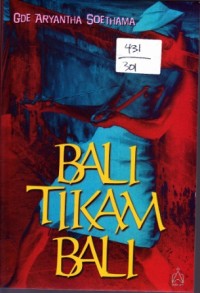 Image of BALI TIKAM BALI