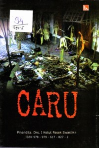Image of Caru