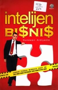 Image of Intelijen Bisnis