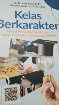 Image of .Kelas Dan Berkarakter