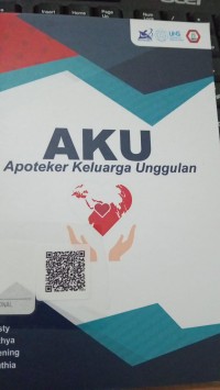 Image of Aku Apoteker Keluarga Unggulan
