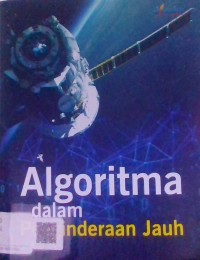 Image of Algoritma Dalam Pengindaraan Jauh