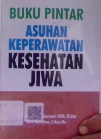 Image of Asuhan Keperawatan Kesehatan Jiwa