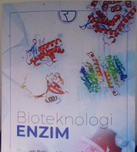 Image of Bioteknologi Enzim
