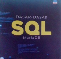 Image of Dasar-Dasar SQL Maria DB