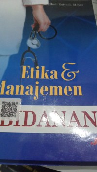 Image of Etika Manajemen Kebidanan