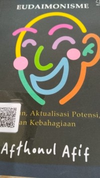 Image of EUDAIMONISME