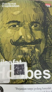 Image of Filsafat Hobbes