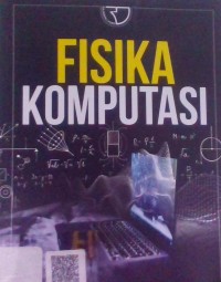 Image of Fisika Komputasi