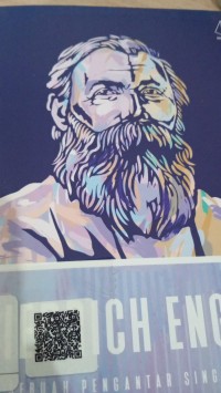 Image of Friedrich engels