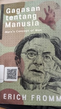 Image of Gagasan tentang Manusia