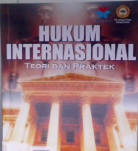 Image of Hukum Internasional Teori dan praktek