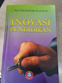 Image of Inovasi Pendidikan