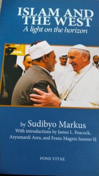 Image of Islam And The West A light On The Horizon