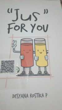 Image of Jus For You