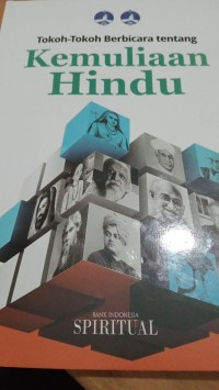 Image of Kemuliaan Hindu