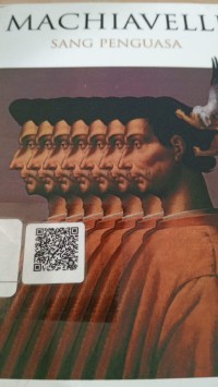 Image of Machiavelli, Sang Penguasa