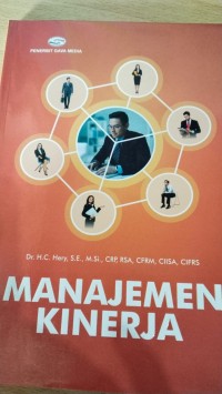 Image of Manajemen Kinerja