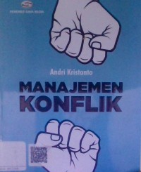 Image of Menajemen Konplik