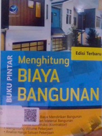 Image of Menghitung Biaya Bangunan