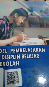 Image of Model Pembelajarn Dan Disiplin Belajar Di Sekolah