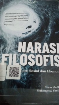 Image of Narasi Filosofia