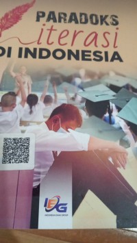 Image of Paradoks Literasi Di Indonesia