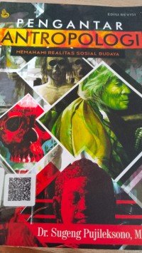 Image of Pengantar Antropologi Memahami Realitas Sosial Budaya