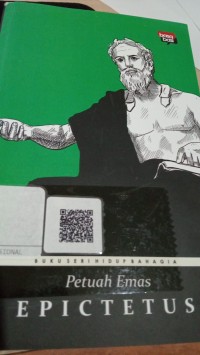 Image of Petuah Emas ( Epictetus)