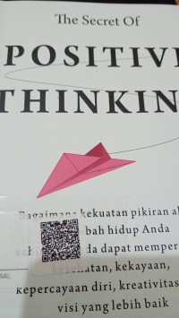 Image of Positive Thinking