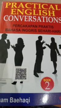 Image of Practical English Conversations