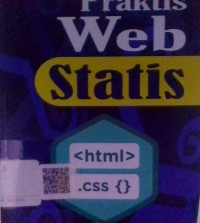 Image of Praktis Web Statis