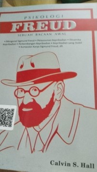 Image of Psikologi Freud Sebuah Bacaan Awal