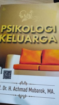 Image of Psikologi Keluarga