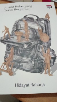 Image of Ruang Kelas Yang Terus Bergerak