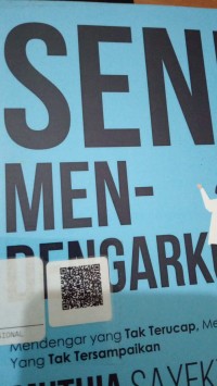 Image of Seni Mendengarkan