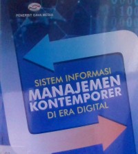 Image of Sistem Imformasi Menajemen Kontemporer Di Era digital