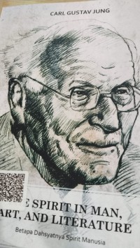 Image of The Spirit man, Art, And Literature