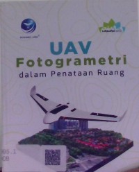 Image of UAV Fotogrametri Dalam Penataan Ruwangan
